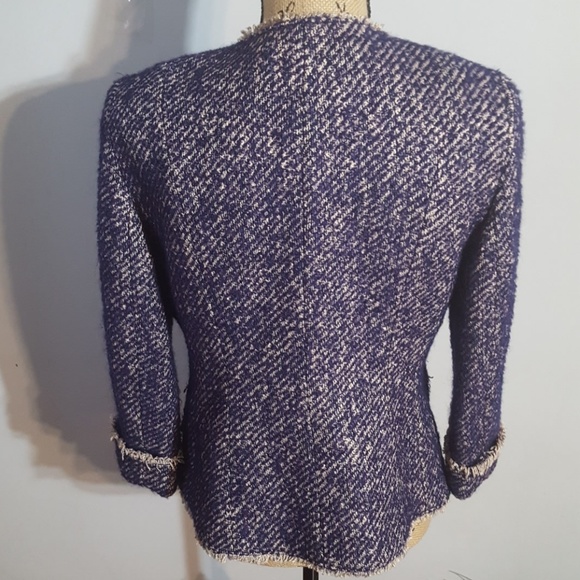 Talbots Blazer - Picture 2 of 5